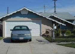 Pre-foreclosure in  CENTRALIA ST Lakewood, CA 90715