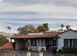 Pre-foreclosure in  CHOCTAW DR San Diego, CA 92115