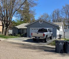 Pre-foreclosure in  WASHINGTON ST Red Bluff, CA 96080