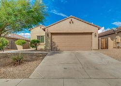 Pre-foreclosure in  W YAVAPAI ST Buckeye, AZ 85326