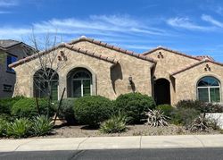 Pre-foreclosure in  W BURNETT RD Buckeye, AZ 85396