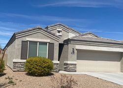 Pre-foreclosure in  W AVALON DR Buckeye, AZ 85396