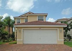 Pre-foreclosure in  SW 42ND ST Hollywood, FL 33027
