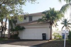 Pre-foreclosure in  NW 133RD AVE Fort Lauderdale, FL 33323