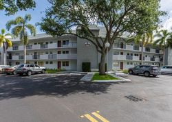 Pre-foreclosure in  NW 61ST ST APT C305 Fort Lauderdale, FL 33321