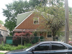 Pre-foreclosure in  GRACE AVE Bronx, NY 10469