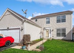Pre-foreclosure in  WILDFLOWER WAY Bolingbrook, IL 60440