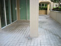 Pre-foreclosure in  S OCEAN BLVD A Boca Raton, FL 33487