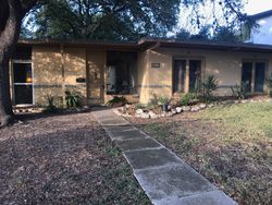 Pre-foreclosure in  COVENTRY LN San Antonio, TX 78209