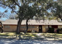 Pre-foreclosure in  DREAMLAND DR San Antonio, TX 78230