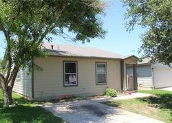 Pre-foreclosure in  BARREL STAGE San Antonio, TX 78244