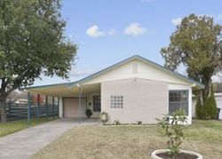 Pre-foreclosure in  BURWOOD LN San Antonio, TX 78213
