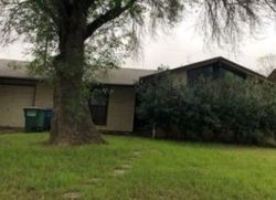 Pre-foreclosure in  SUNSHADOW ST San Antonio, TX 78217