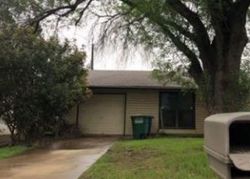 Pre-foreclosure in  SUNSHADOW ST San Antonio, TX 78217
