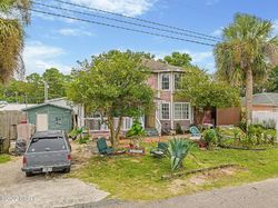 Pre-foreclosure in  PLACIDO PL Panama City Beach, FL 32413