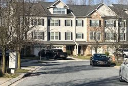 Pre-foreclosure in  MARLOVE OAKS LN Owings Mills, MD 21117