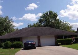 Pre-foreclosure in  KASEY AVE Springdale, AR 72764