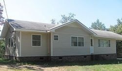 Pre-foreclosure Listing in QMC RD MOUNTAIN VIEW, AR 72560