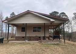 Pre-foreclosure Listing in QMC RD MOUNTAIN VIEW, AR 72560