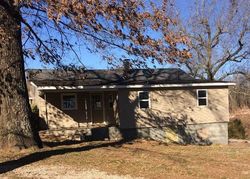Pre-foreclosure in  BLEVINS RD Harrison, AR 72601