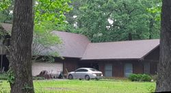 Pre-foreclosure in  NEVINS RD Pine Bluff, AR 71603