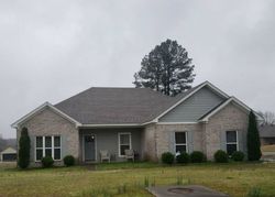 Pre-foreclosure in  WHITE CLOUD DR Greenbrier, AR 72058