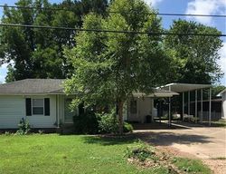 Pre-foreclosure in  F ST Barling, AR 72923