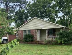 Pre-foreclosure in  SCOTT SALEM RD Benton, AR 72019