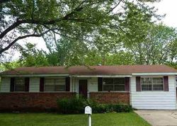 Pre-foreclosure in  E ELM ST Cabot, AR 72023