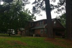 Pre-foreclosure in  E 11TH ST Smackover, AR 71762
