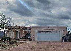 Pre-foreclosure in  CAMINO ARVISO Rio Rico, AZ 85648