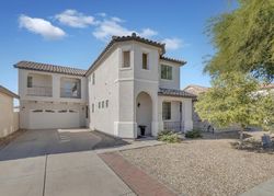 Pre-foreclosure in  S 94TH GLN Tolleson, AZ 85353