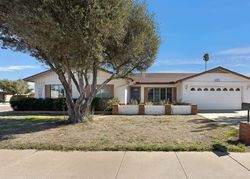 Pre-foreclosure in  N 45TH AVE Glendale, AZ 85302