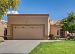 Pre-foreclosure in  N 90TH AVE Peoria, AZ 85382