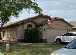 Pre-foreclosure in  E PONY LN Gilbert, AZ 85295