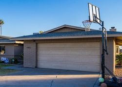 Pre-foreclosure in  W NOPAL AVE Mesa, AZ 85202