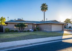 Pre-foreclosure in  W NOPAL AVE Mesa, AZ 85202