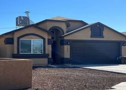 Pre-foreclosure in  W MARICOPA ST Phoenix, AZ 85009