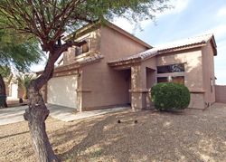 Pre-foreclosure in  S 155TH LN Goodyear, AZ 85338