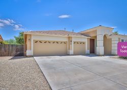 Pre-foreclosure in  W MAUI LN Surprise, AZ 85388