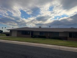 Pre-foreclosure in  W SHASTA DR Sun City, AZ 85351