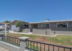 Pre-foreclosure in  W BERYL AVE Phoenix, AZ 85051