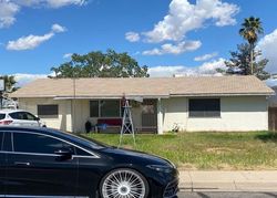 Pre-foreclosure in  W BEHREND DR Phoenix, AZ 85027