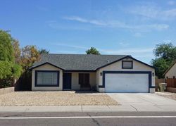 Pre-foreclosure in  W MCLELLAN RD Glendale, AZ 85305