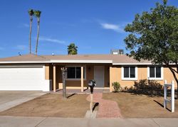 Pre-foreclosure in  N 84TH LN Phoenix, AZ 85037