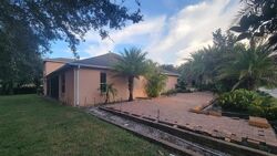 Pre-foreclosure in  WOODBARK ST Apopka, FL 32712