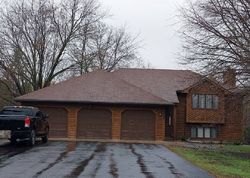 Pre-foreclosure in  GUARANI ST NW Andover, MN 55304