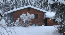 Pre-foreclosure in  MISSION RD North Pole, AK 99705