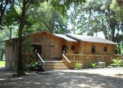 Pre-foreclosure in  S COUNTY ROAD 325 Hawthorne, FL 32640