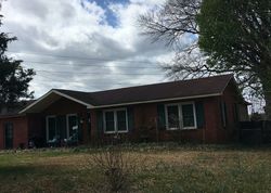 Pre-foreclosure in  HIGH ST SW Hartselle, AL 35640